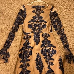 For Love and Lemons XS Dress